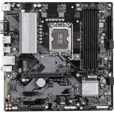 GIGABYTE B760M D3HP, Socket 1700